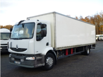Furgonas sunkvežimis Renault Premium 240.18 dxi 4x2 closed box + taillift: foto 1