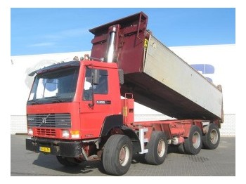 Terberg FL 2000-WDG 420 - Savivartis sunkvežimis