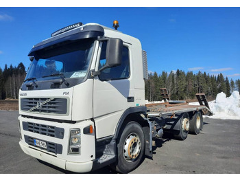 Volvo FM 13 400  - Autovežis sunkvežimis: foto 1