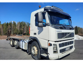 Volvo FM 13 400  - Autovežis sunkvežimis: foto 2