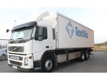 Konteineris-vežimus/ Sukeisti kūną sunkvežimis Volvo FM 400 6X2: foto 1