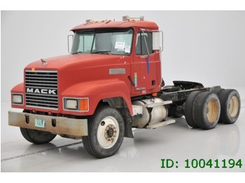 Mack CH 613 - 6X4 - On Camelback - Vilkikas