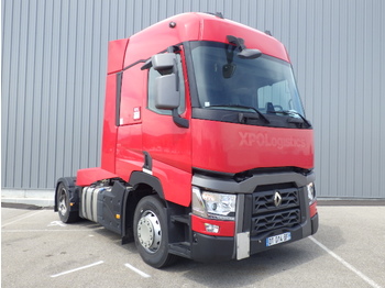 Vilkikas Renault T460 VOITH QUALITY USED TRUCKS FRANCE: foto 1