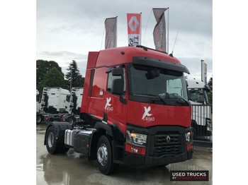 Vilkikas Renault Trucks T: foto 1