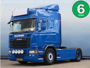 Vilkikas Scania G450 LA4X2MNA: foto 1