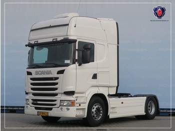 Vilkikas Scania R450 LA4X2MNA | SCR | DIFF | RETARDER | ROOF AIRCO: foto 1