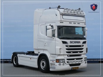Vilkikas Scania R620 LA4X2MNA | V8 | SCR | RETARDER: foto 1
