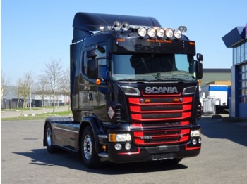Vilkikas Scania R730LA4X2MNB: foto 1