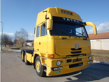  TATRA T815-200N32 - Vilkikas