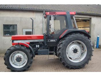 Traktorius CASE IH 1056 XLA: foto 1
