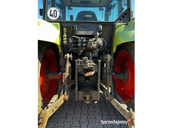 Claas 456 RX - Traktorius: foto 5