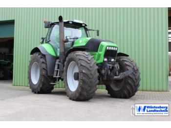 Traktorius Deutz-Fahr Agrotron X 720 DCR: foto 1