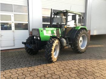 Traktorius Deutz-Fahr DX 3.90: foto 1