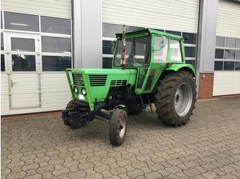 Traktorius Deutz-Fahr D 6006: foto 1