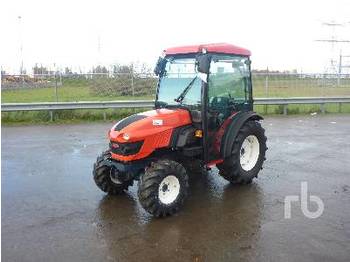 Nauja Traktorius GOLDONI RONIN 50 Agricultural Tractor: foto 1