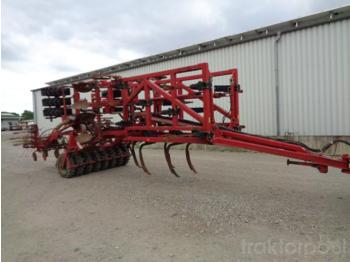 Kultivatorius Horsch Tiger 4 AS + Accord Drille: foto 1