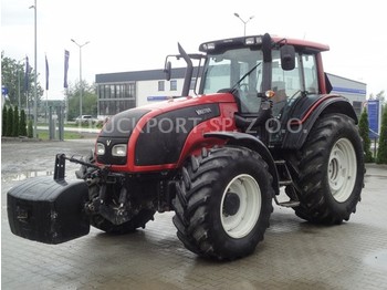 Traktorius Inne VALTRA T151e POWER, TRACTOR, 37500 EUR: foto 1