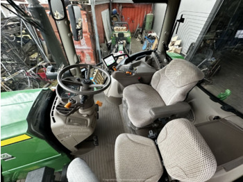John Deere 6195R - Traktorius: foto 3