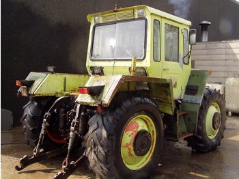 Traktorius MB Trac 1300: foto 1