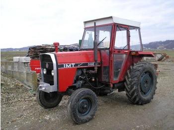 Traktorius Massey Ferguson 560: foto 1