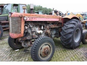 Traktorius Massey Ferguson 974: foto 1