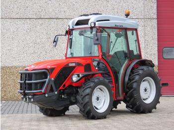 Carraro ERGIT TGF 10900 - Mini traktorius