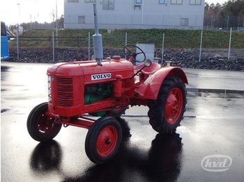  Volvo T-21 Traktor ( Rep. item) - Mini traktorius