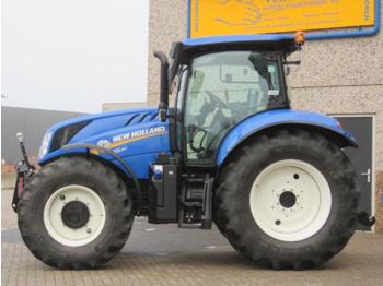 Nauja Traktorius New Holland T6.180 AEC: foto 1