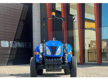 New Holland TT75, 2wd tractor, mechanical!  - Traktorius: foto 4