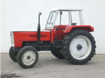 Traktorius Steyr 760: foto 1