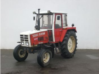 Traktorius Steyr 8080-2: foto 1