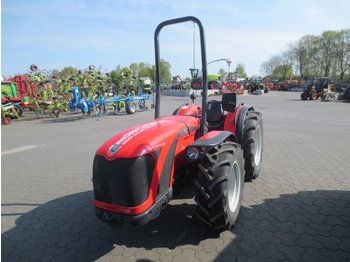 Antonio Carraro TGF9400S - Traktorius