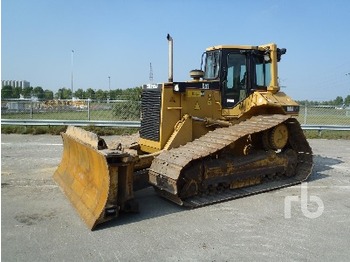 Caterpillar D6M LGP - Traktorius