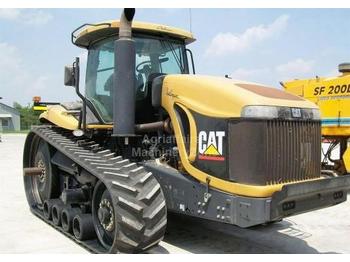 Caterpillar MT855B - Traktorius