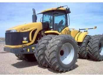 Caterpillar MT955B - Traktorius