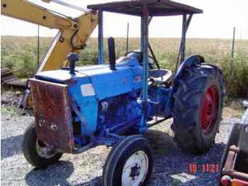 FORD 3000 - Traktorius