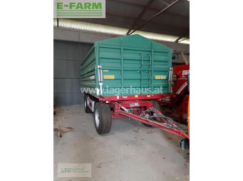Farmtech privatverkauf21800 - Traktorius