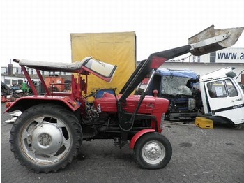  Ford Traktor 2000 - Traktorius