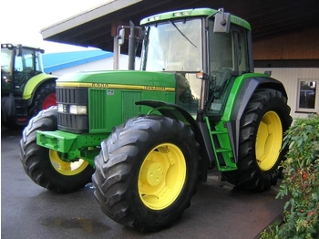 Germania: Tractor John Deere 6900  - Traktorius