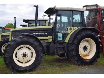 Hürlimann H 6165 - Traktorius