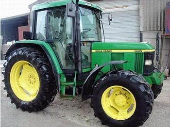 JOHN DEERE 6410 - Traktorius