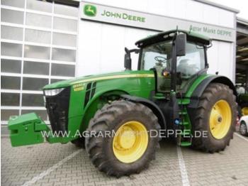John Deere 8320R - Traktorius