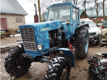 MTZ 82 - Traktorius