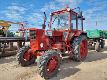 MTZ 82.1 - Traktorius