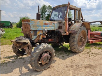 MTZ MTZ T82 - Traktorius