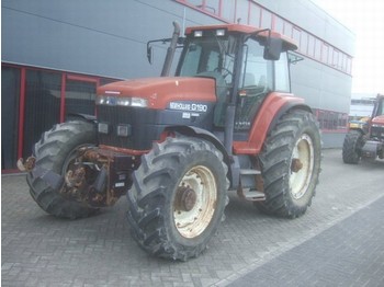 New Holland G190 Farm Tractor - Traktorius