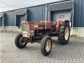 STEYR 1090 - Traktorius