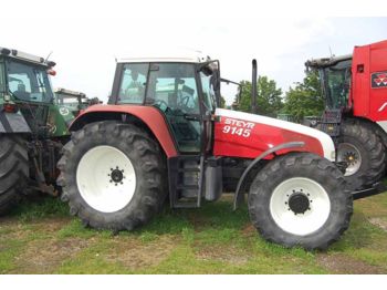 STEYR 9145 - Traktorius