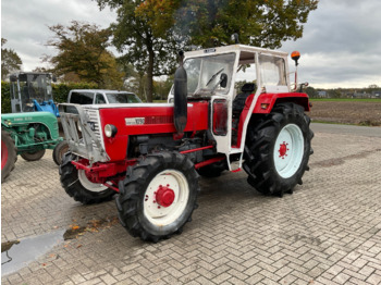 Steyr 1090 - Traktorius