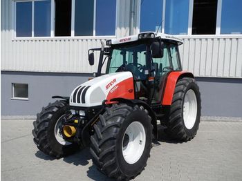 Steyr 9100 M Privatverkauf - Traktorius